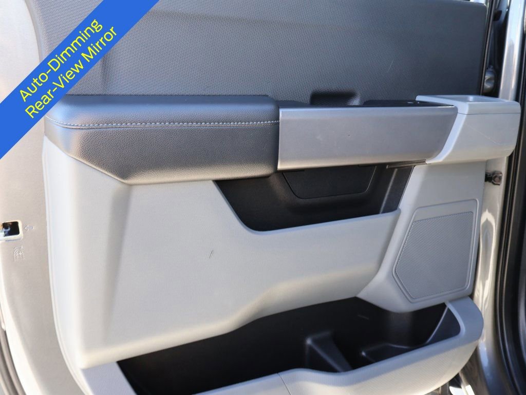 Certified 2023 Ford F150 XLT image 17