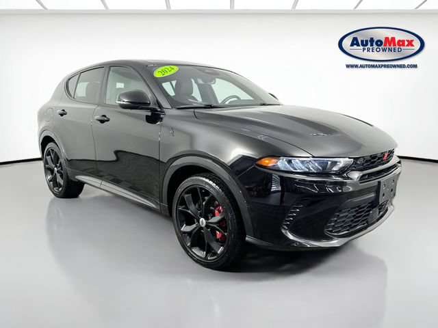 Used 2024 Dodge Hornet R/T Plus