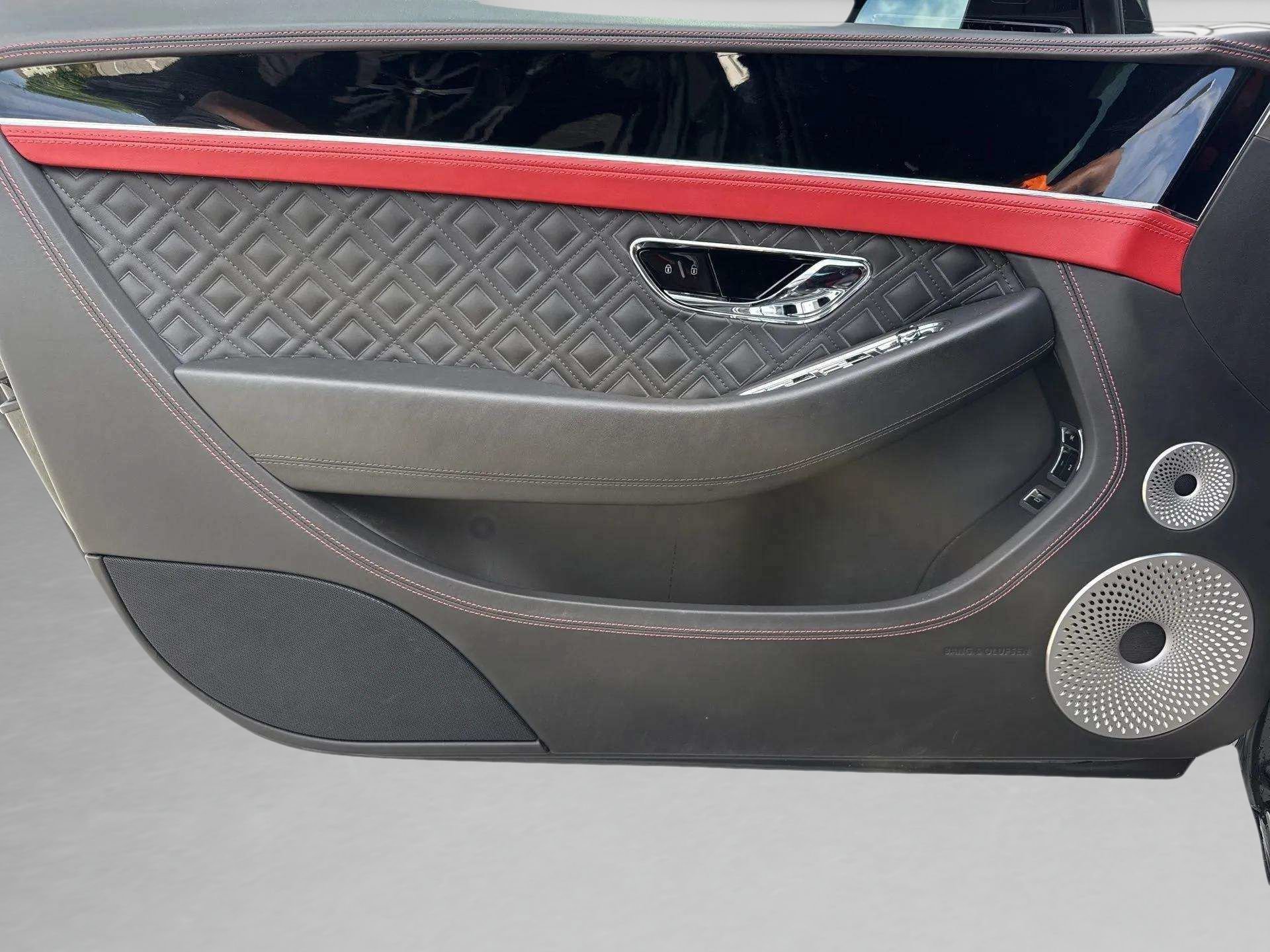 Certified 2022 Bentley Continental GT AWD/4WD image 47