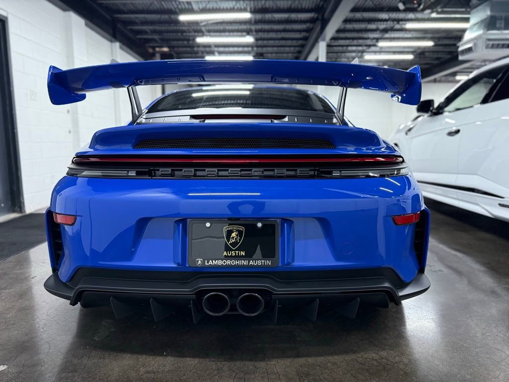Used 2026 Porsche 911 GT3 image 11