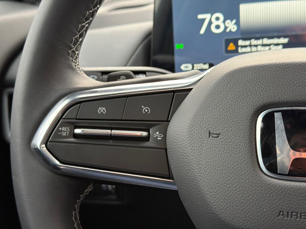 New 2026 Honda Prologue Touring image 24