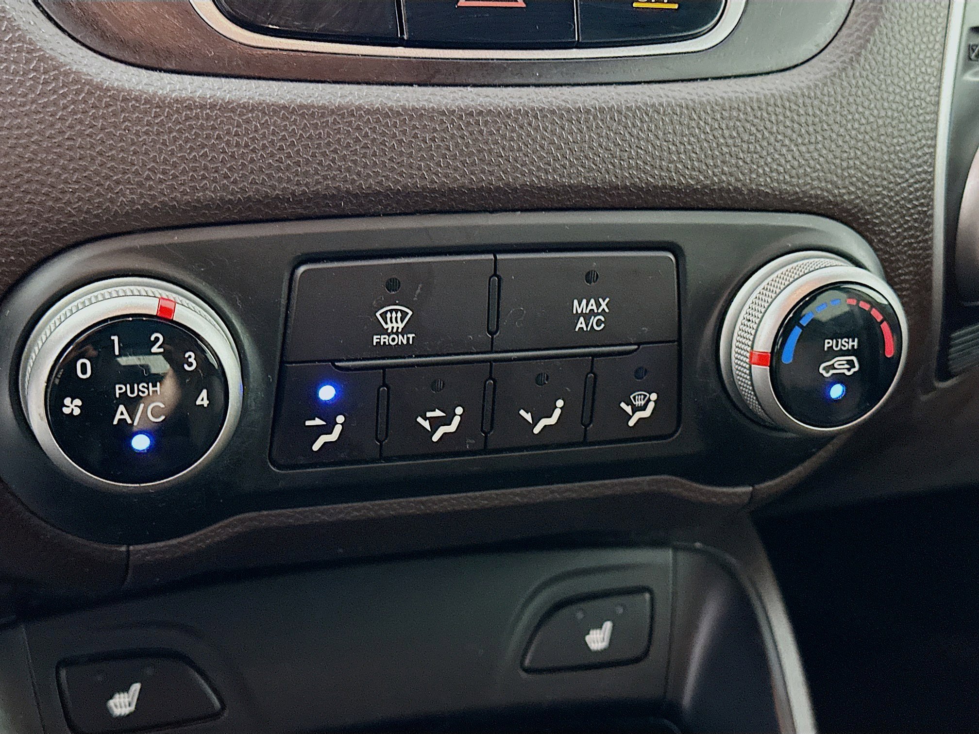 Used 2012 Hyundai Tucson GLS AWD/4WD image 21