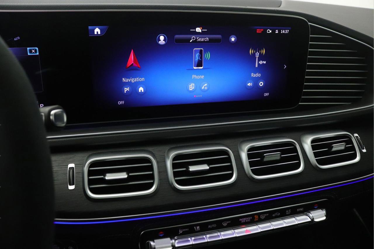 New 2026 Mercedes-Benz GLE 53 AMG 4MATIC Coupe image 5