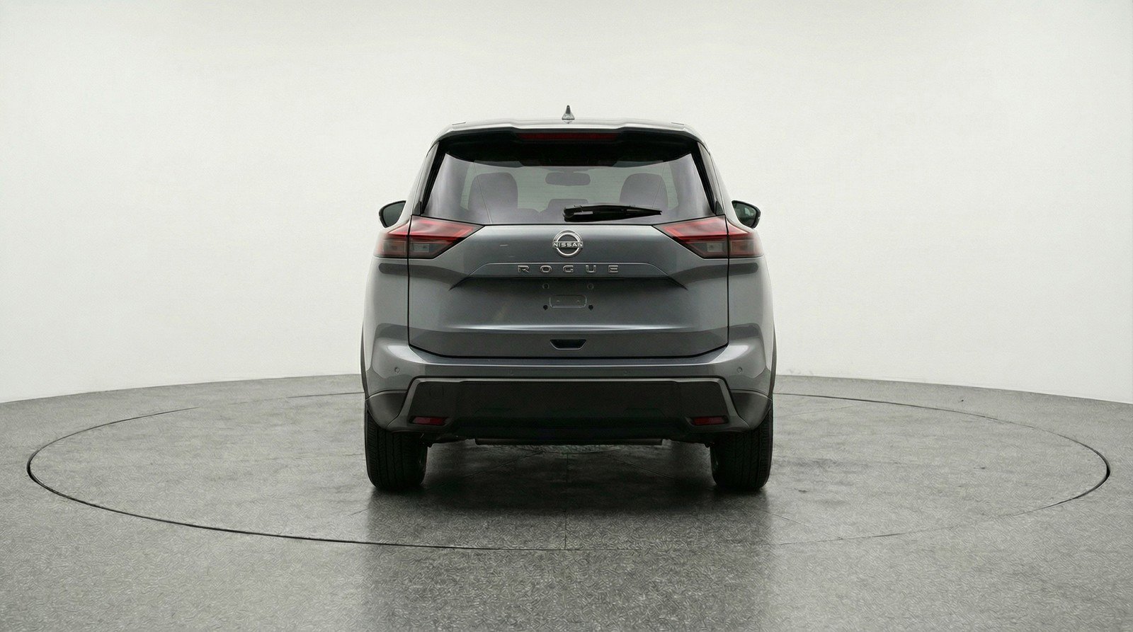 Used 2025 Nissan Rogue SV image 7