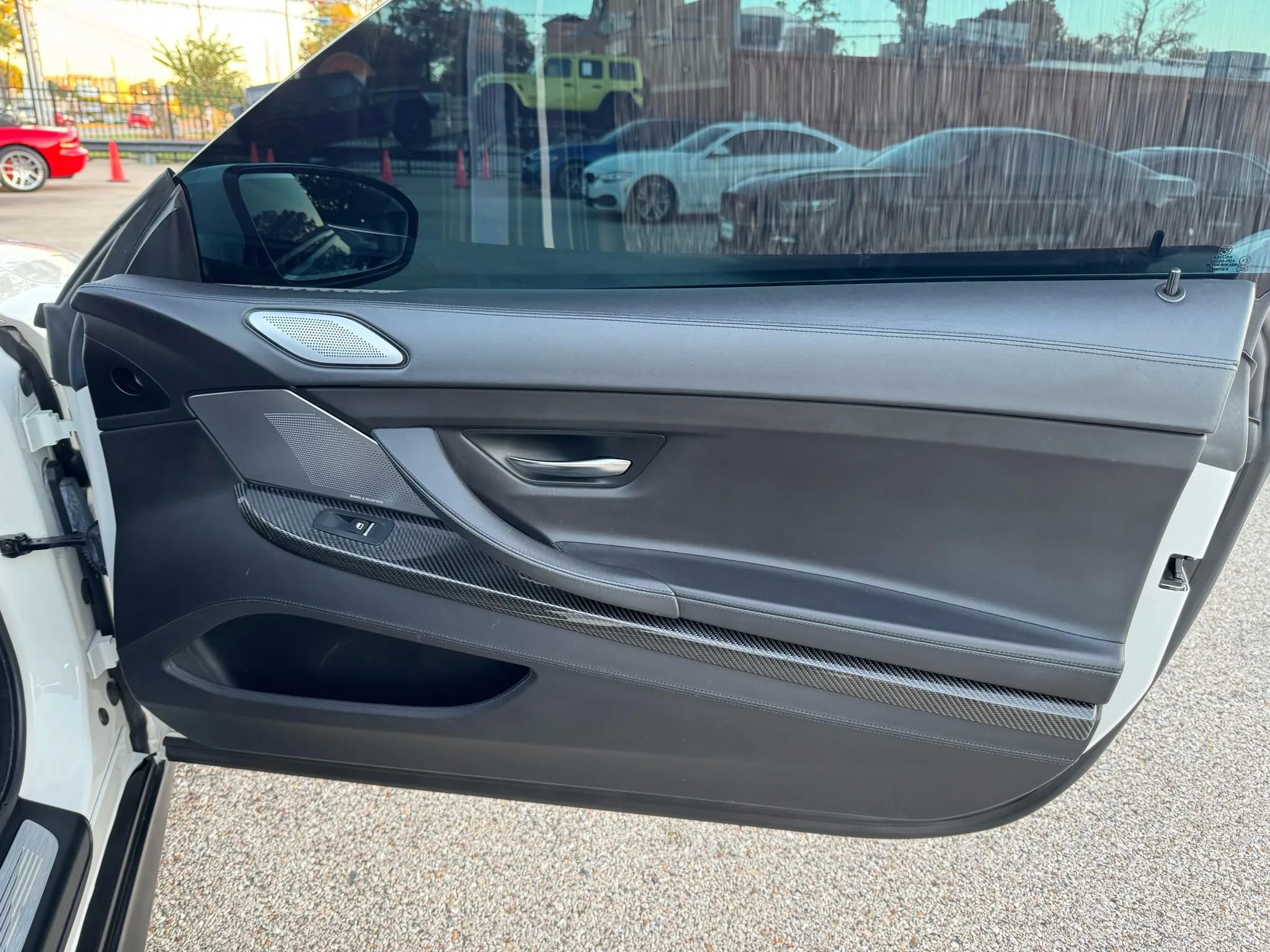 Used 2014 BMW M6 Coupe image 24