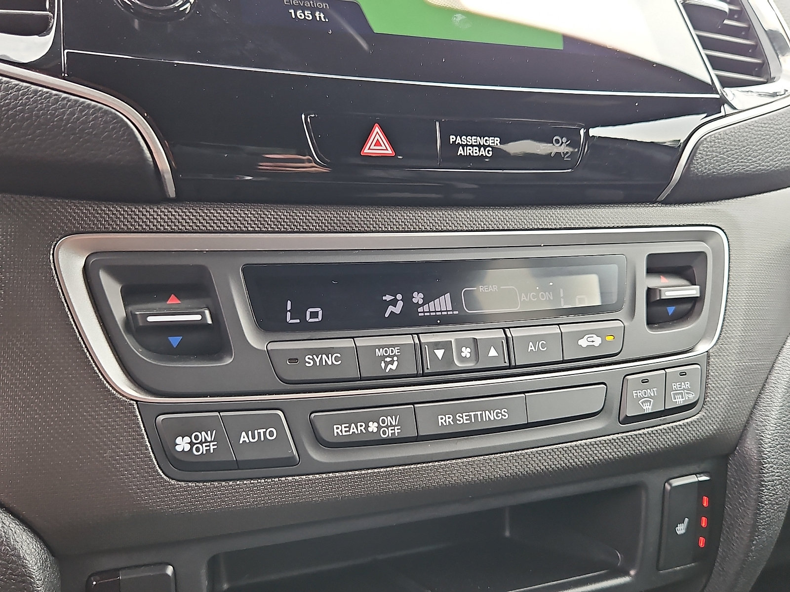 Used 2024 Honda Passport TrailSport image 19