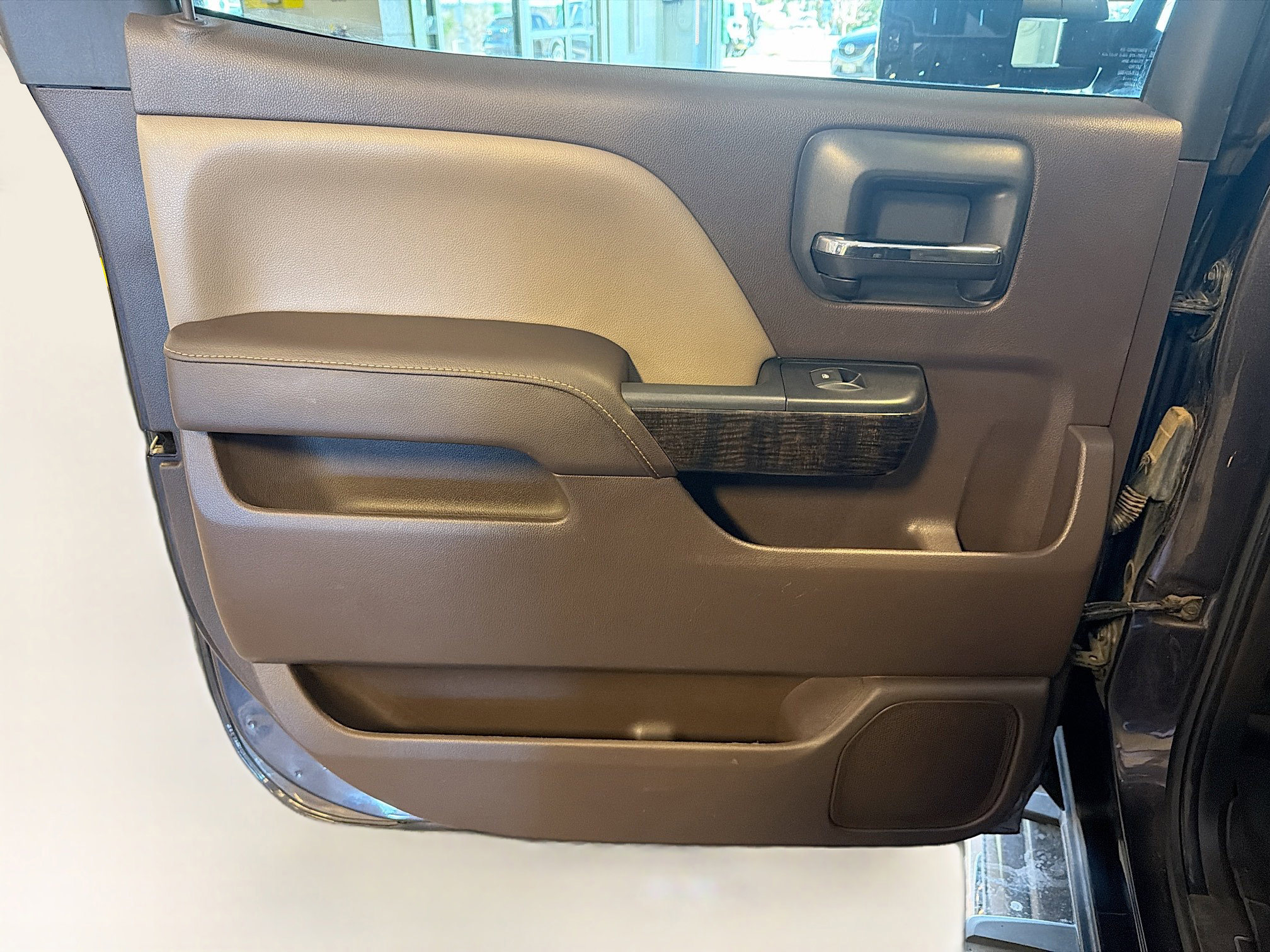 Used 2015 GMC Sierra 1500 Denali w/ Driver Alert Package image 27