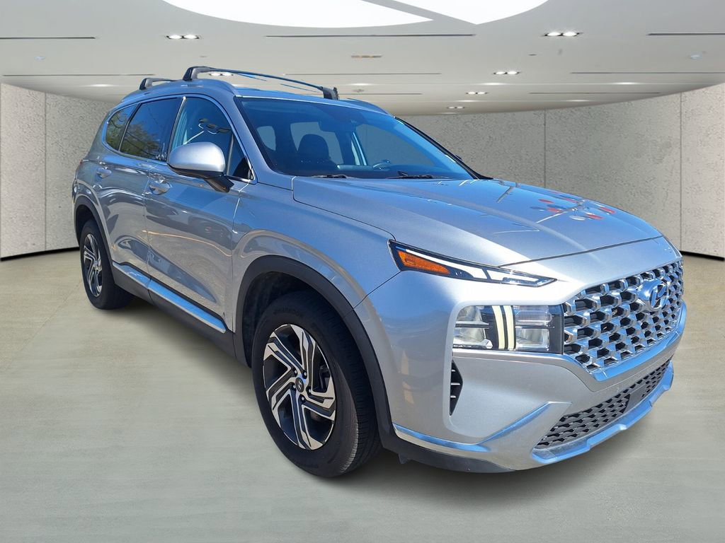 Used 2022 Hyundai Santa Fe SEL image 7