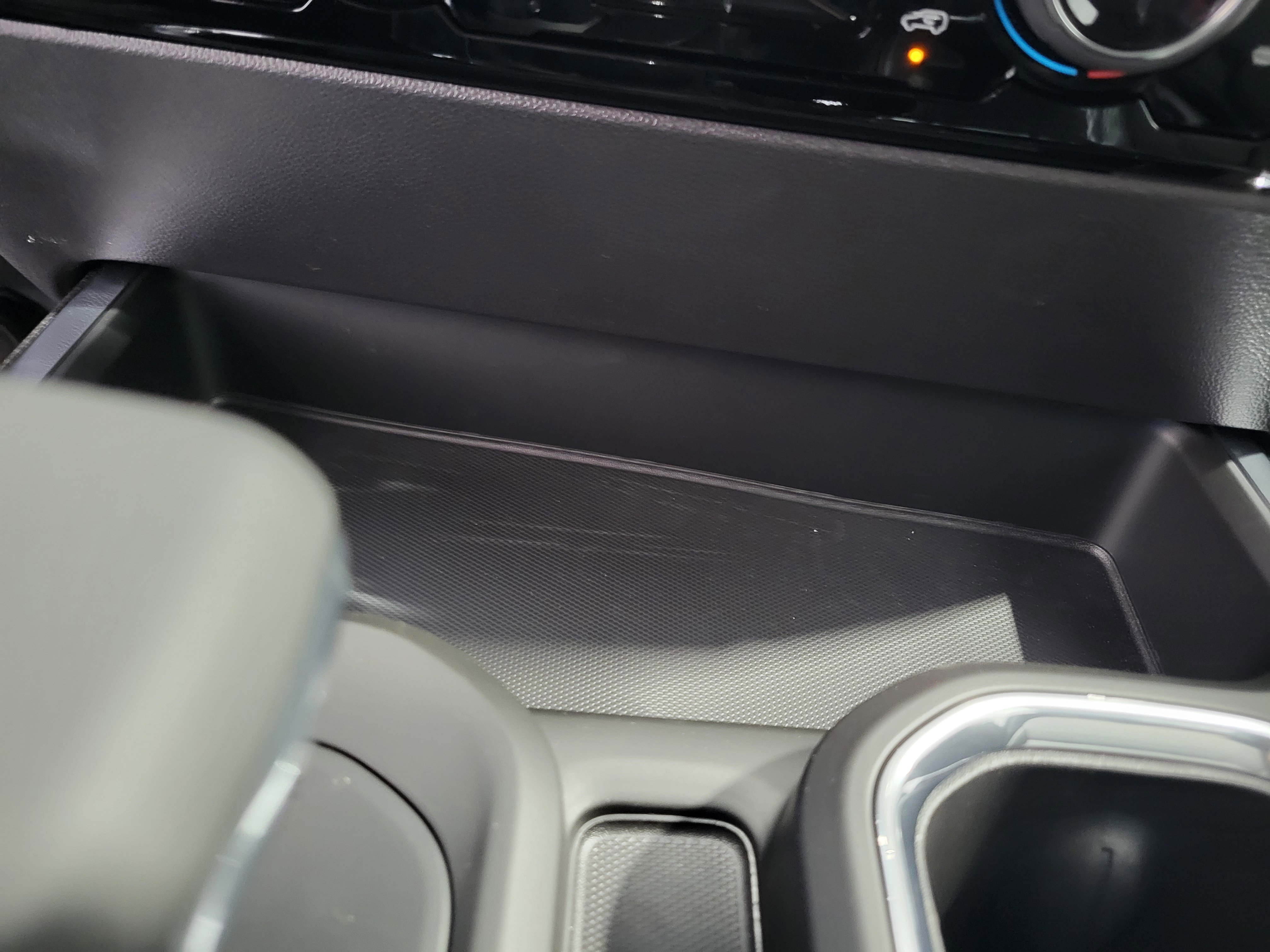 New 2026 Chevrolet Silverado 1500 LT Trail Boss w/ Convenience Package II image 28