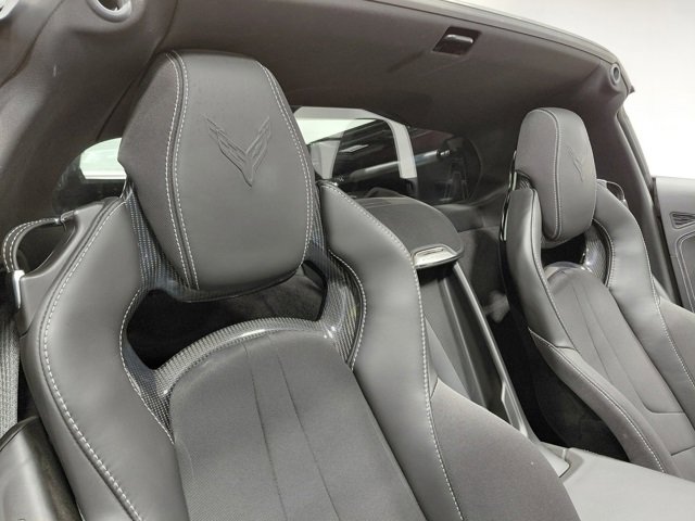 Certified 2024 Chevrolet Corvette Stingray Coupe w/ Z51 Performance Package image 35