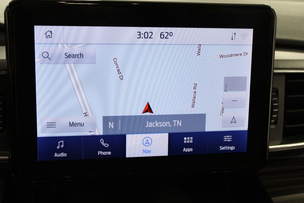 Used 2021 Ford Explorer Limited w/ Equipment Group 301A image 53