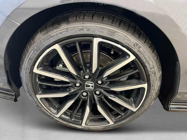 New 2026 Honda Accord Touring image 13