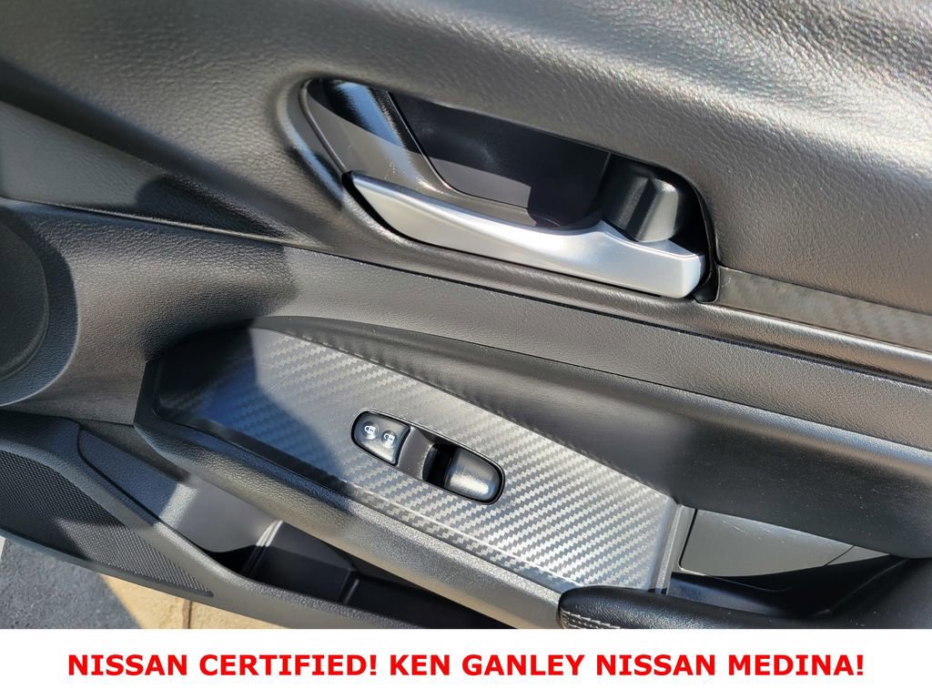 Certified 2025 Nissan Altima 2.5 SV FWD image 49