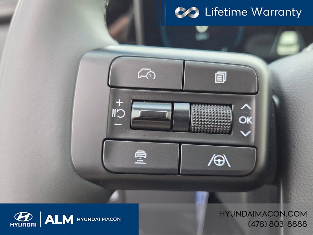 New 2026 Hyundai Santa Fe Calligraphy w/ Tow & Go Package FWD image 22