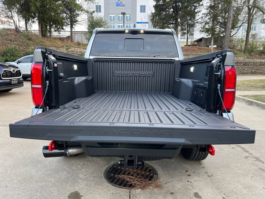 New 2026 Toyota Tacoma TRD Off-Road w/ TRD Off Road Premium Package image 14