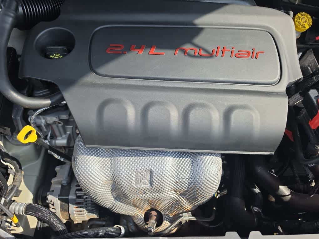 Used 2018 Jeep Renegade Sport w/ Power & Air Group AWD/4WD image 15