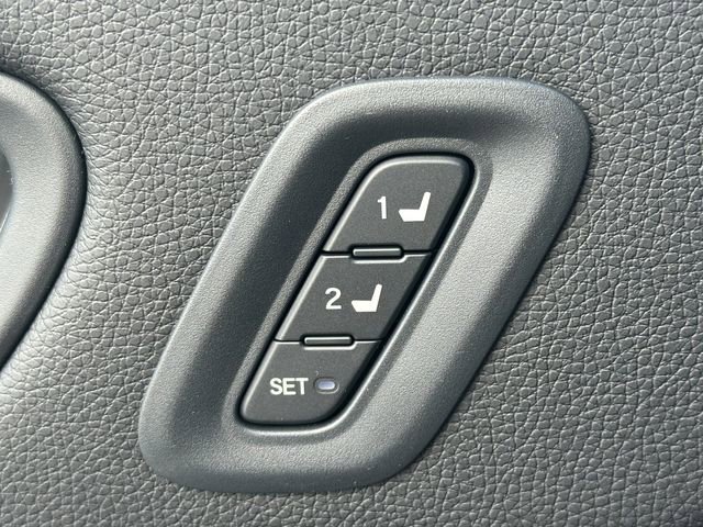 New 2026 Honda Pilot EX-L image 11