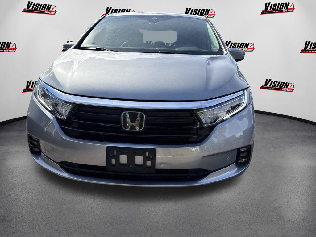 Used 2024 Honda Odyssey Elite image 2