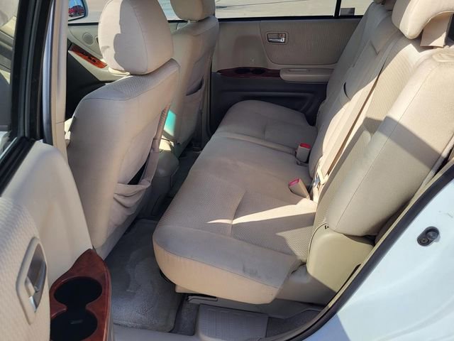 Used 2004 Toyota Highlander V6 image 14