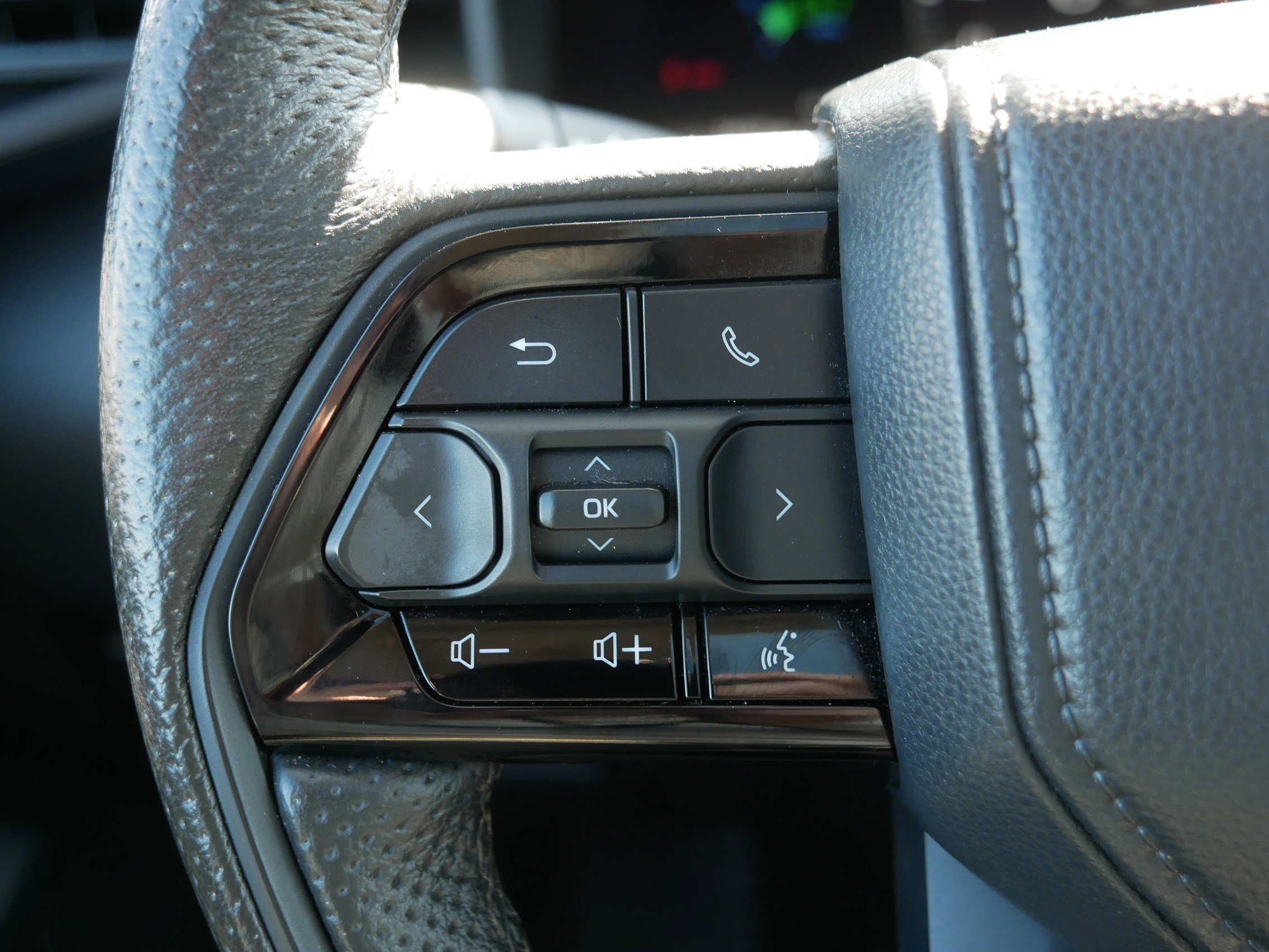 Used 2023 Toyota Tundra TRD Pro AWD/4WD image 31