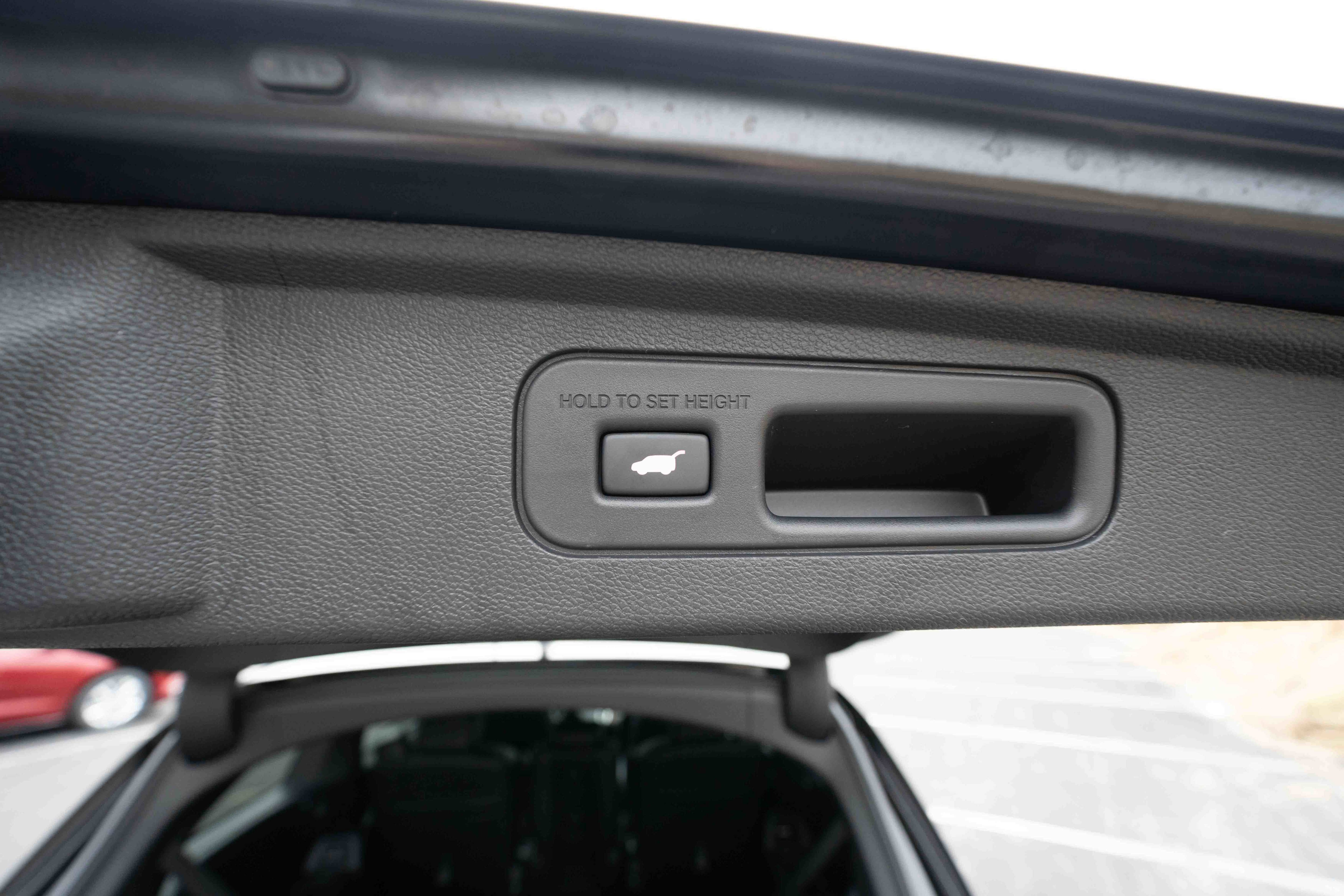 New 2026 Honda Odyssey Sport-L image 29