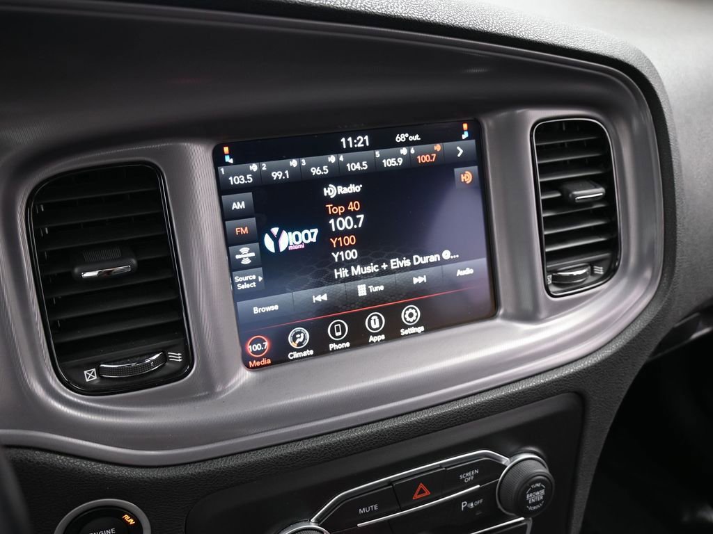 Used 2023 Dodge Charger SXT w/ Blacktop Package image 22