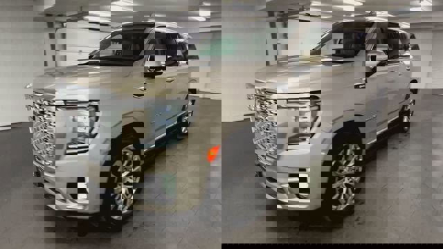 Certified 2024 GMC Yukon XL Denali w/ Advanced Technology Package image 4