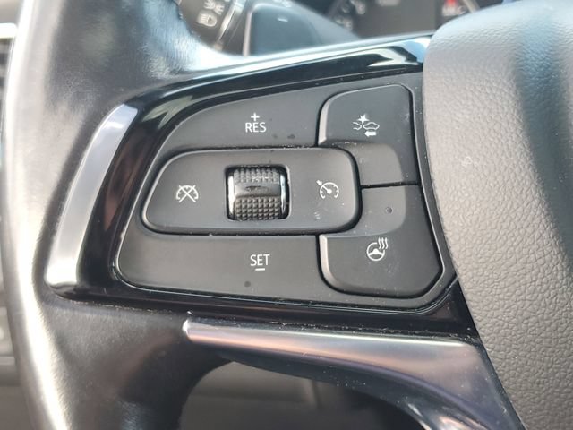 Used 2023 Buick Enclave Avenir w/ Avenir Technology Package FWD image 12