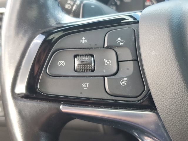 Used 2023 Buick Enclave Avenir w/ Avenir Technology Package image 12