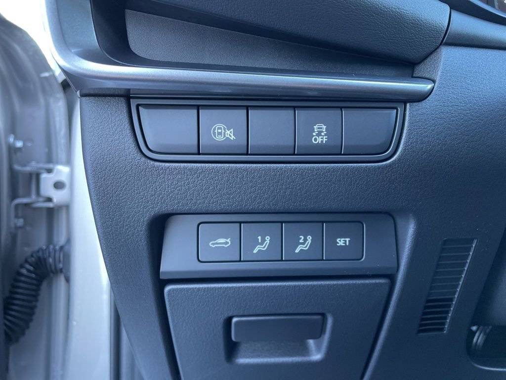 New 2026 MAZDA MAZDA3 2.5 S Sedan w/ Preferred Pkg image 15