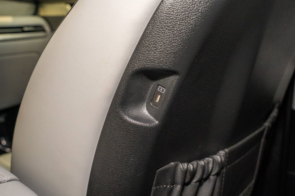 Used 2024 Hyundai Palisade SEL image 9