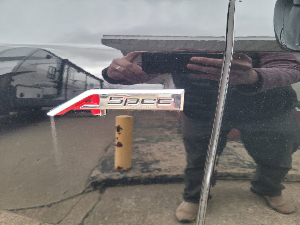 Used 2019 Acura MDX A-Spec image 16