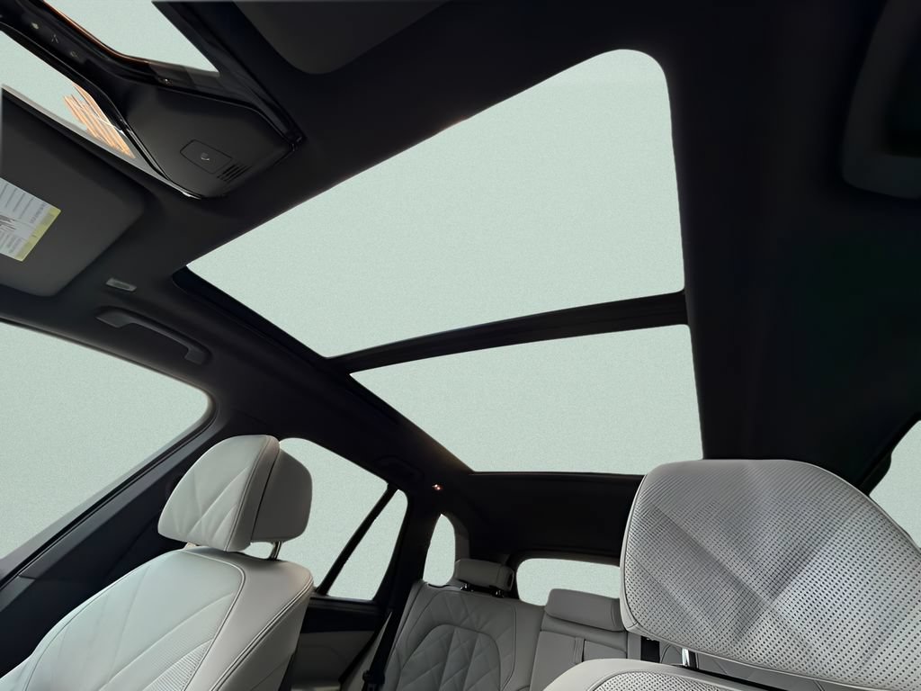 New 2026 BMW X5 xDrive40i AWD/4WD image 20