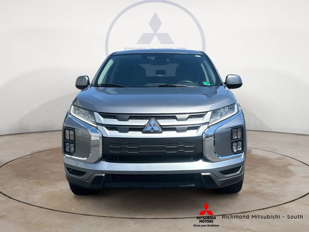 Used 2023 Mitsubishi Outlander Sport SE AWD/4WD image 8