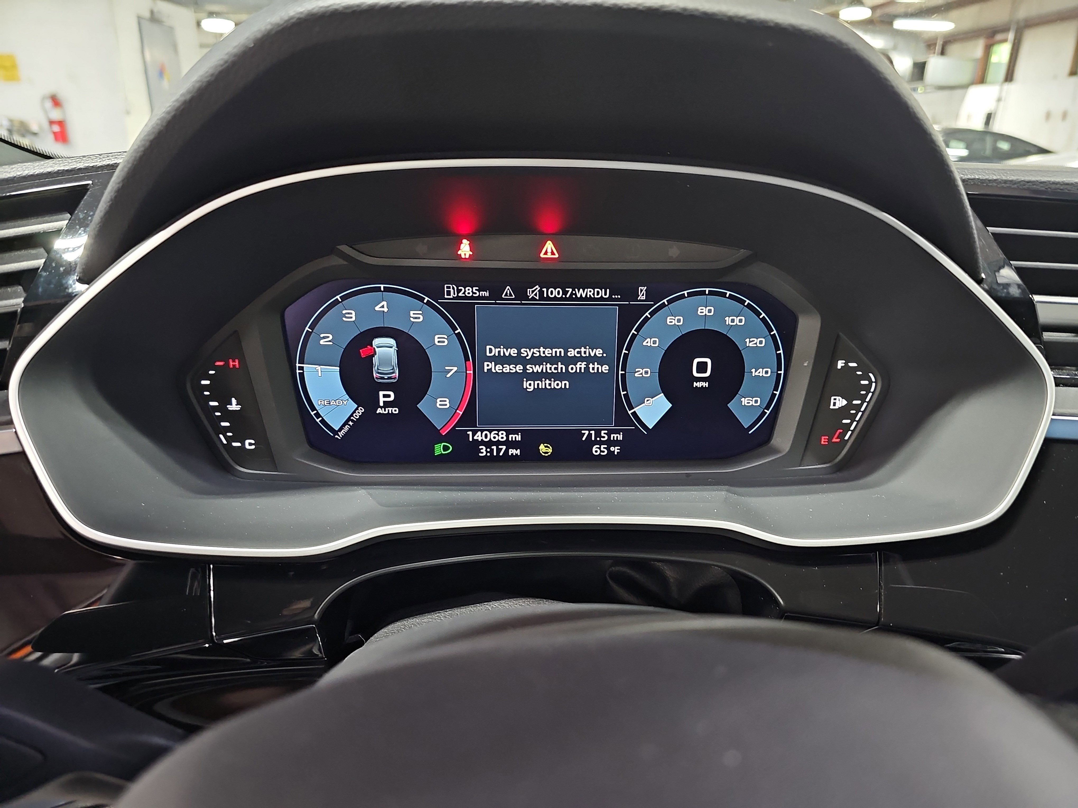 Used 2023 Audi Q3 2.0T Premium AWD/4WD image 21