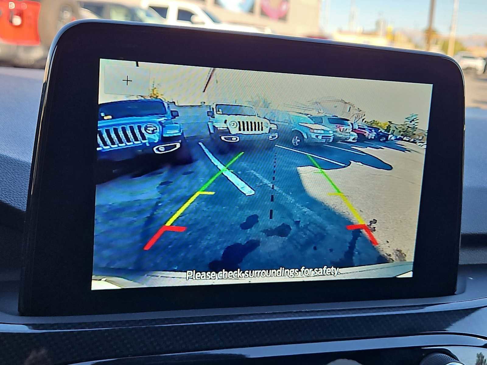 Used 2025 Ford Escape ST-Line image 28