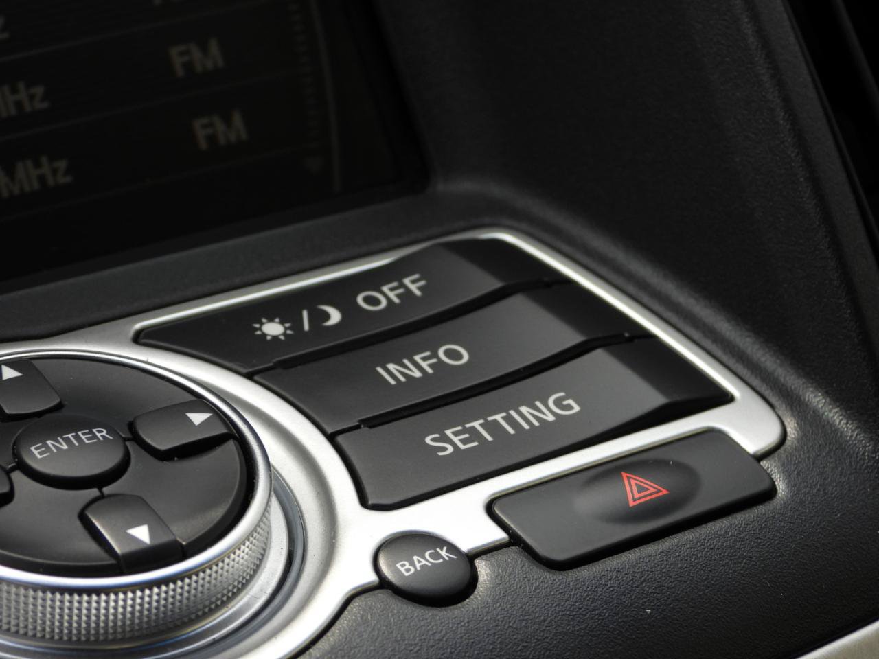 Used 2009 INFINITI G37 Journey w/ Premium Pkg RWD image 53