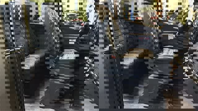 Used 2023 Mercedes-Benz Sprinter 3500 image 23