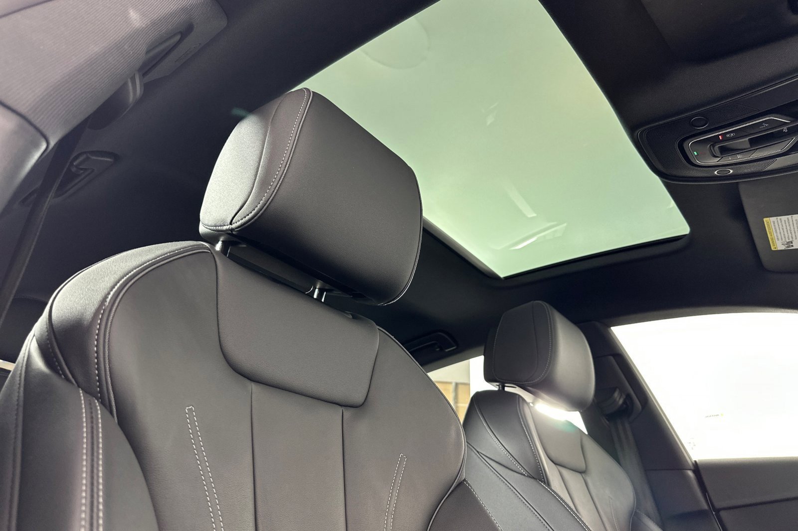 Used 2023 Audi A5 2.0T Premium Plus w/ Premium Plus image 15