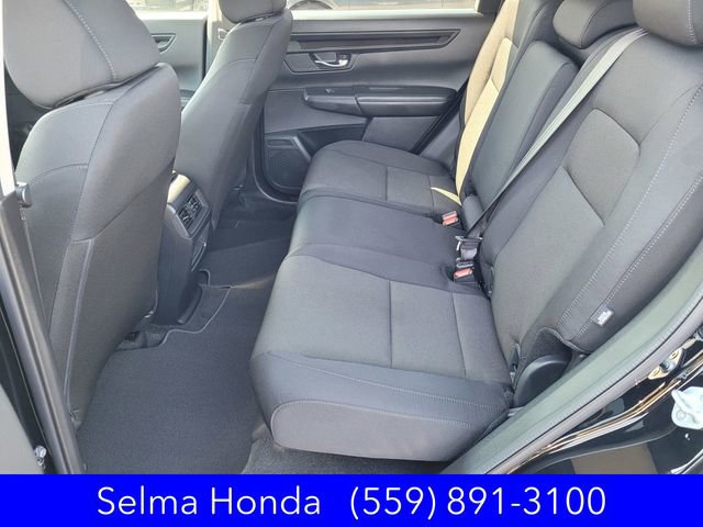 New 2026 Honda CR-V LX image 6