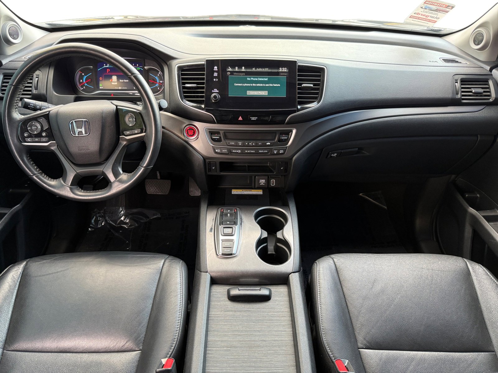 Used 2022 Honda Pilot Special Edition image 10