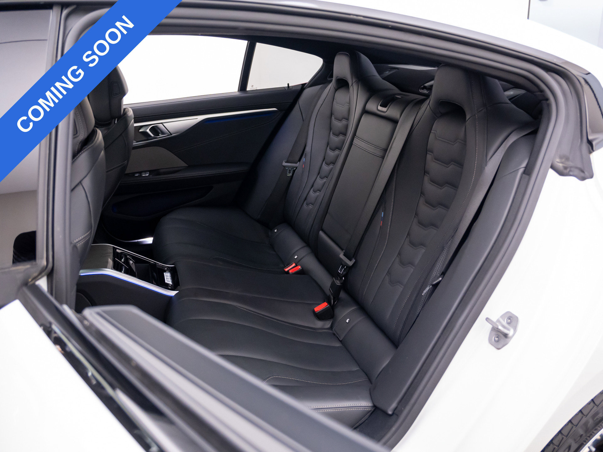 Used 2025 BMW 840i xDrive AWD/4WD image 15