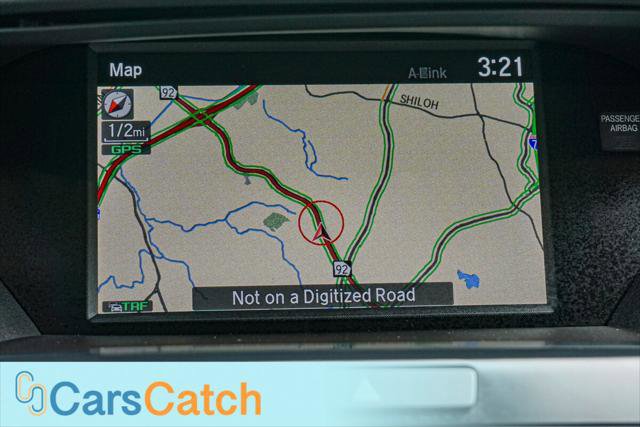 Used 2020 Acura MDX w/ Technology Package image 27