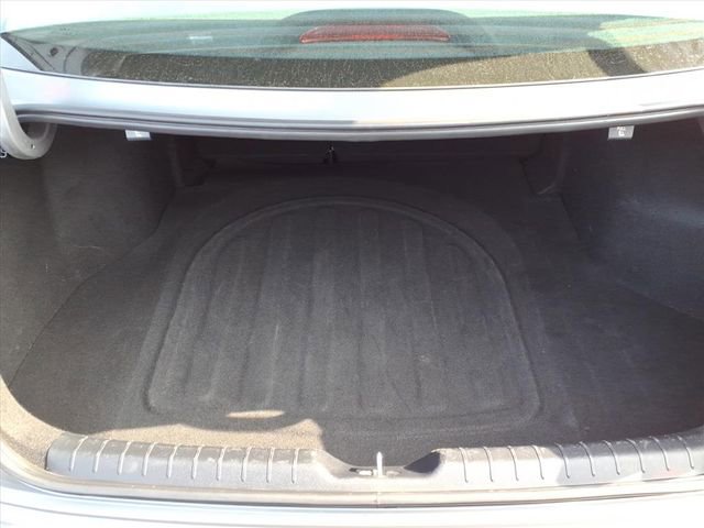 Used 2025 Kia K4 LXS image 7