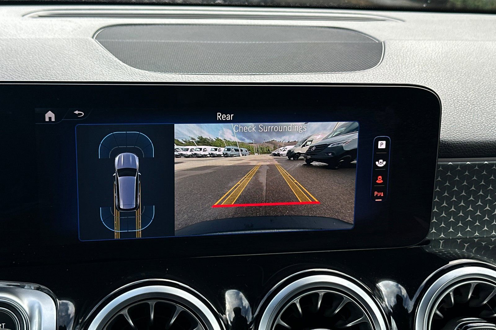 Certified 2024 Mercedes-Benz EQB 250+ image 17