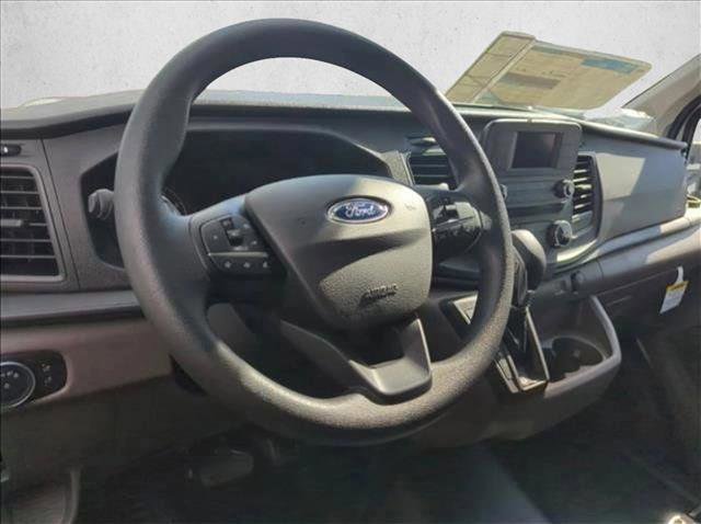 New 2025 Ford Transit 150 Low Roof w/ Load Area Protection Package image 15