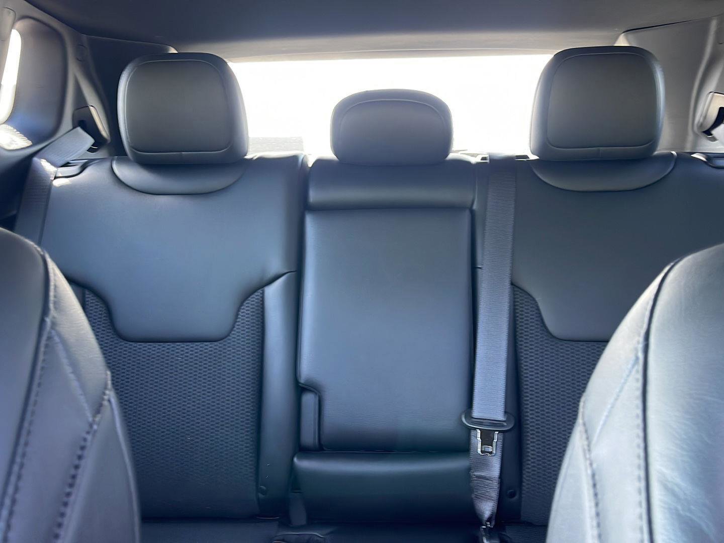 New 2026 Jeep Compass Trailhawk image 24