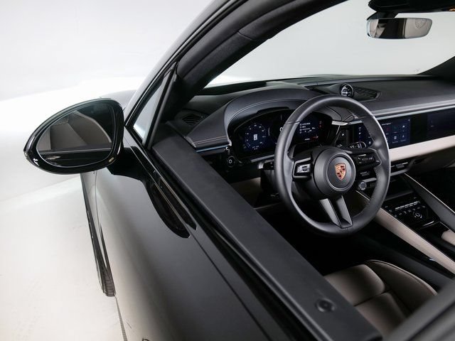 New 2026 Porsche Macan 4 Electric AWD/4WD image 26