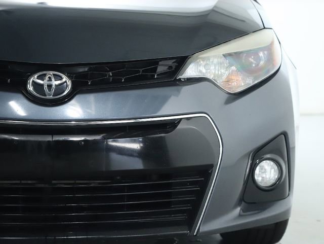 Used 2014 Toyota Corolla S image 8