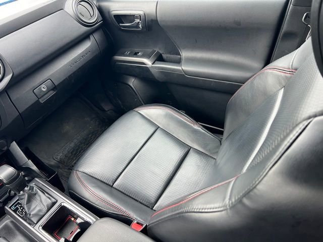 Used 2019 Toyota Tacoma TRD Pro image 11